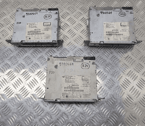 Bmw F30 F31 radio cd odtwarzacz 9310461 2