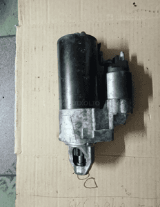 rozrusznik ml 3.0 v6 cdi 1