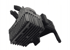 PRZEKAŹNIK ŚWIEC ŻAROWYCH FORD RANGER IV V 2.2 TDCI CC11-12B533-AB 12-18 1