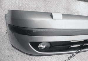 ZDERZAK PRZEDNI PRZÓD RENAULT LAGUNA 2 II RADOM 2
