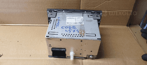 Radio radioodtwarzacz CD fabryczny 1500 RDS KOD Ford Transit MK7 3