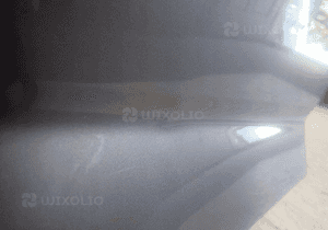 DRZWI PRAWE TYLNE PRAWY TYŁ LEXUS NX 2014- 5