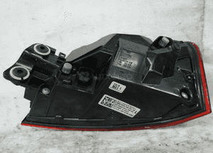 Audi A5 B9 8W6 lift matrix idealna lampa tylna lewa 6