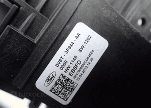 KUGA MK2 PRZEŁĄCZNIK ZESPOLONY ŚWIATEŁ TAŚMA DV6T-3F944-AA RADOM 4
