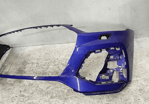 ZDERZAK PRZÓD PRZEDNI AUDI Q5 II 80A LIFT S-LINE 20- 3