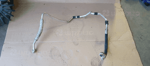 Przewód rurka klimatyzacji klimy VW Golf V Plus 1K0820743BK 1