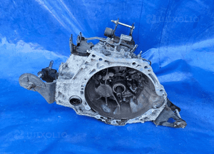 toyota VERSO auris I II corolla 1.6 valvematic skrzynia biegów 6B 93 tyś 2