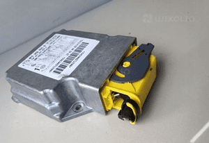 AUDI A6 C6 MODUŁ SENSOR PODUSZEK 4F0959655B 2