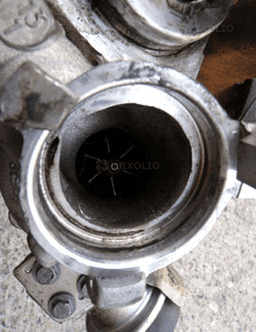 TURBOSPRĘŻARKA VW GOLF VII AUDI A3 CADDY AUDI Q3 2.0 TDI 04L253019Q 3