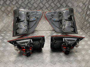 Bmw F25 lampa lampy tył komplet 7217309 7217306 7217310 7217305 7