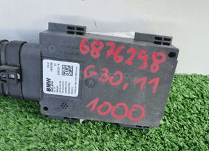 MODUŁ ZMIANY PASA BMW 5 G30 7 G11 6876298 2