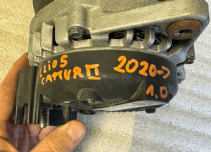 RENAULT CLIO 5 V CAPTUR II ALTERNATOR 20- 6