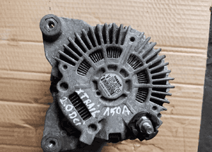 alternator x-trail 2.0 dci 23100jg71a 3