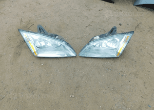 ford focus MK2 lampa lewa WYSYŁKA 2