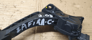Pedał gazu potencjometr Opel Zafira C 2.0 CDTI 13253791 8