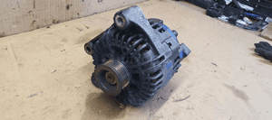 Alternator prądnica BMW 3 E91 3.0D 7802471 2