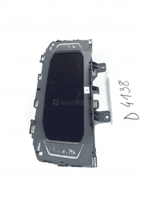 LICZNIK VIRTUAL ZEGARY LCD VW T-ROC JETTA 17A 2