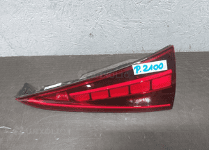 Lampa tył prawa mercedes c klasa W206 kombi led A2069060801 1