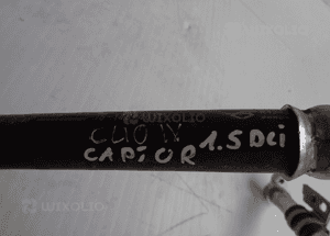 Przewód klimatyzacji Renault Clio IV, Renault Captur 1.5 DCI 3