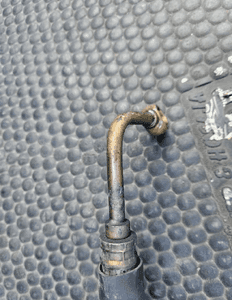 Przewod 8E1422893K Waz Rurka Wspomagania Maglownica Benzyna 1.6 1.8 T 2.0 Audi A4 B6 B7 Europa 30