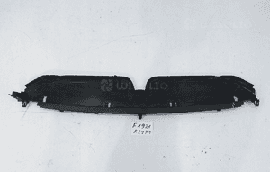 LEXUS CT 200H 2010- KIEROWNICA WLOT POWIETRZA 53295-76010 1