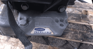 Silnik kubota Z482 carrier aixam koparka no V1224/098 6