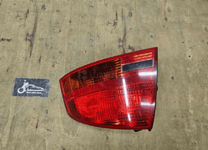 Lampa 8E5945096 Tyl Tylna Prawa na w Blotnik AUDI A4 B7 Sedan Oryginal 9