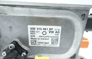 MODUŁ STACJA ŁADOWANIA ŁADOWARKA VW E-UP E-CITIGO 5QE915681BP 4