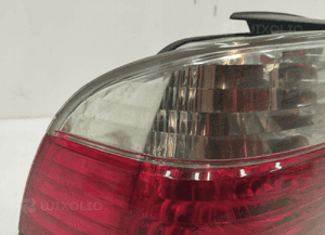 Bmw 7 E38 lampa lewa tylna tył 4