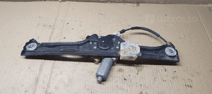 Mechanizm podnośnik szyby prawy tył BMW X5 E70 6967262 7137030S 7166382E 4