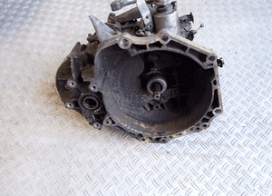 SKRZYNIA BIEGOW ASTRA 1.7 ECOFLEX RADOM 4