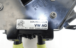 MODUŁ CHŁODZĄCY VW ID3 1EA 1EA963231 5