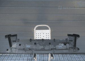 OSŁONA ZDERZAKA PŁYTA POD ZDERZAK AUDI Q5 I 8R0 2008- 4