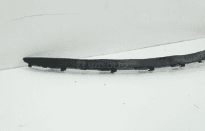 SPOILER ZDERZAKA PRZÓD PORSCHE 911 997 TURBO 4