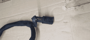 Wiązka instalacja silnika Mercedes A-Klasa W169 2.0 CDI A6401501933 3