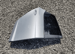 DRZWI PRAWE PRAWY TYŁ TYLNE SEAT LEON 5F HATCHBACK 2012-2016 2