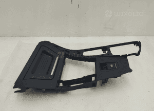 Bmw F10 F11 listwa tunelu dekor ramka 1