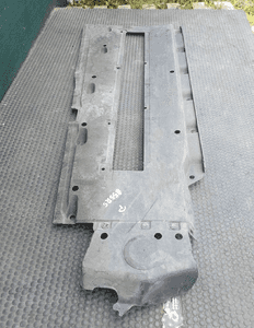 Osłona 8E0825208 8E0825202D Podłoga Spod Wyciszenie Prawa 1.9 2.0 TDI Diesel Audi A4 B6 B7 Sedan Kombi 16