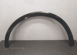Błotnik listwa nakładka prawy tył audi Q4 e tron 89A853818C 1