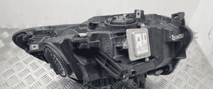 Bmw F20 F21 lampa lewa przód xenon skrętna kompletna 7229679 km 7