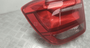 Bmw F20 F21 lampa lewy lewa tył tylna uk 7270097 2
