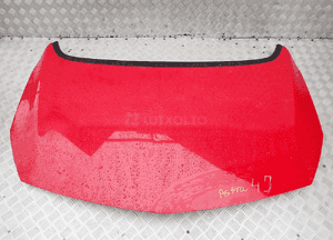 MASKA OPEL ASTRA J RADOM 1