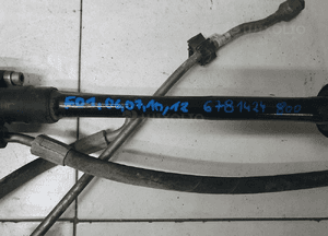 Drążek stabilizator aktywny bmw 5 f10 6 f12 7 f01 3