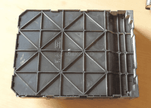 MODUŁ BSI EXPERT JUMPY SCUDO 9659285480 1.6 HDI 2