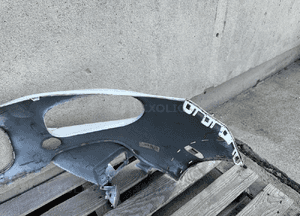 ZDERZAK PRZÓD PRZEDNI CITROEN C3 III 3 2016- 9813378377 CAŁY 5