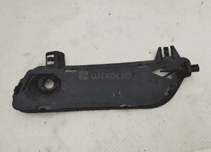 Bmw X3 F25 kratka zderzaka lewa 7249595 12