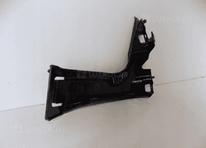 BMW 5 F10 / F11 Ślizg błotnika L - 4295 4