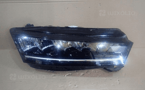 LAMPA PRAWA PRAWY FULL LED SKODA OCTAVIA IV 4 5E4 1