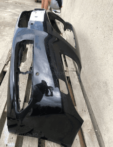 ZDERZAK PRZÓD PRZEDNI OPEL INSIGNIA I 1 A 2008- POD SPRYSKI PDC CAŁY 3