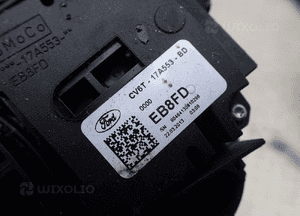 KUGA MK2 PRZEŁĄCZNIK ZESPOLONY ŚWIATEŁ TAŚMA DV6T-3F944-AA RADOM 8